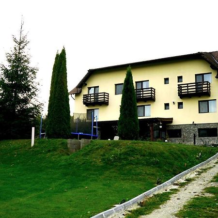 Vila Sohodol Travel Bran  Extérieur photo