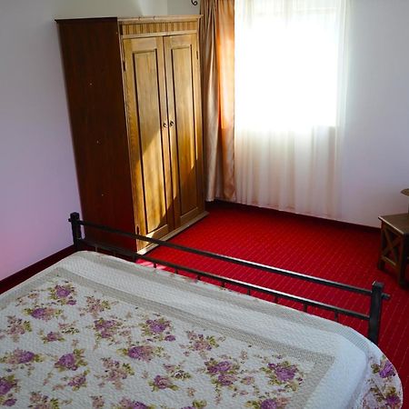 Vila Sohodol Travel Bran  Extérieur photo