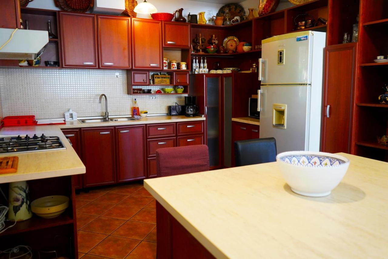 Vila Sohodol Travel Bran  Extérieur photo