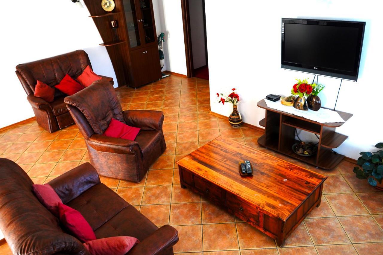 Vila Sohodol Travel Bran  Extérieur photo