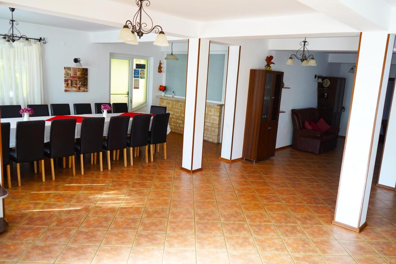 Vila Sohodol Travel Bran  Extérieur photo