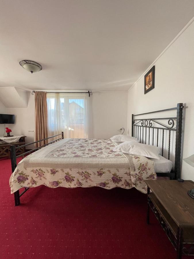 Vila Sohodol Travel Bran  Extérieur photo
