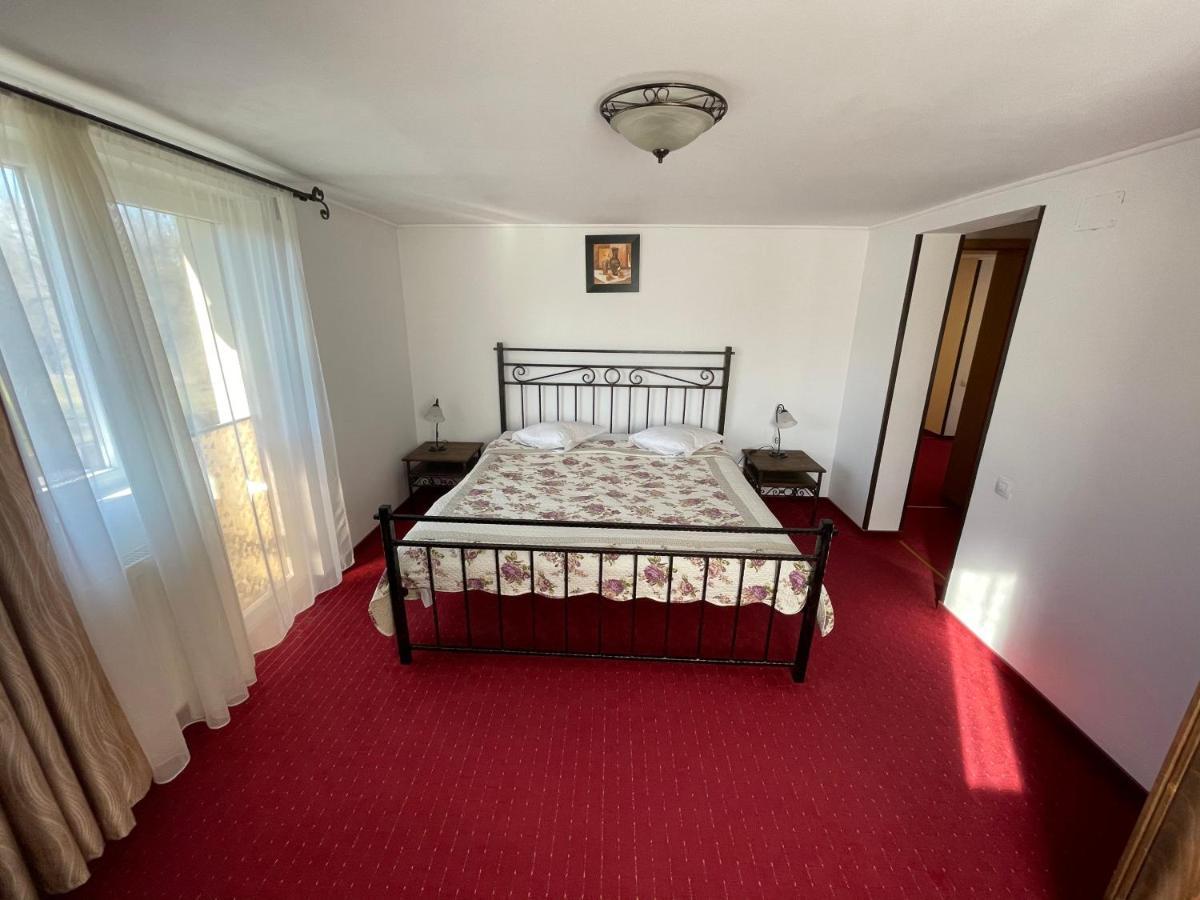 Vila Sohodol Travel Bran  Extérieur photo