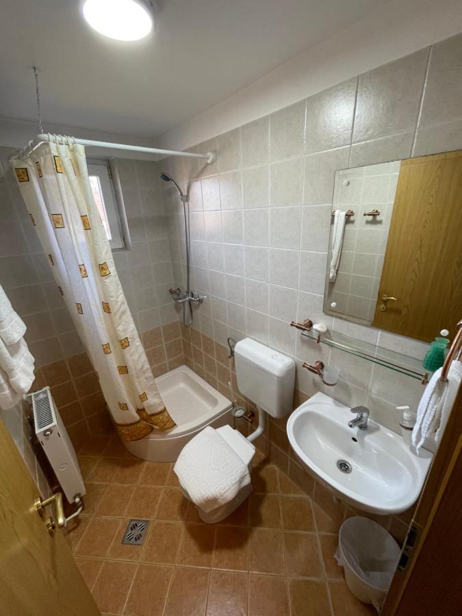 Vila Sohodol Travel Bran  Extérieur photo