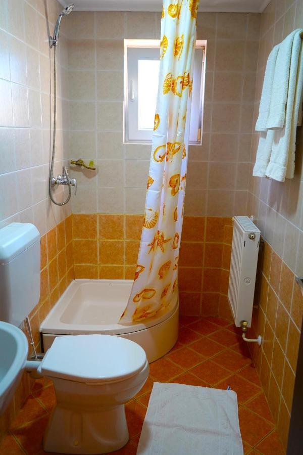 Vila Sohodol Travel Bran  Extérieur photo