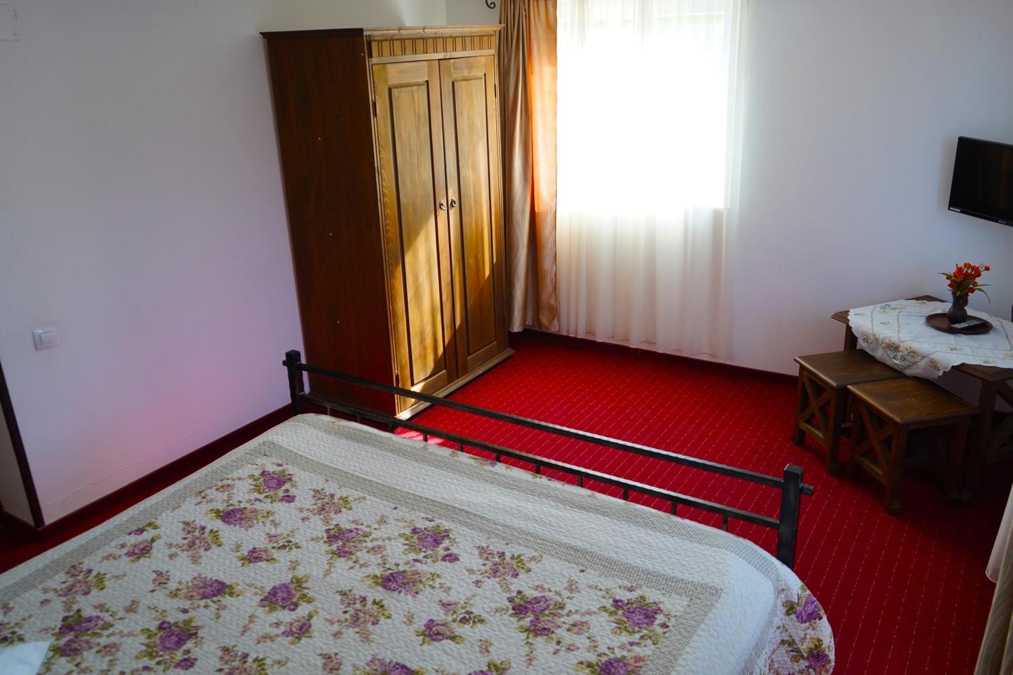 Vila Sohodol Travel Bran  Extérieur photo