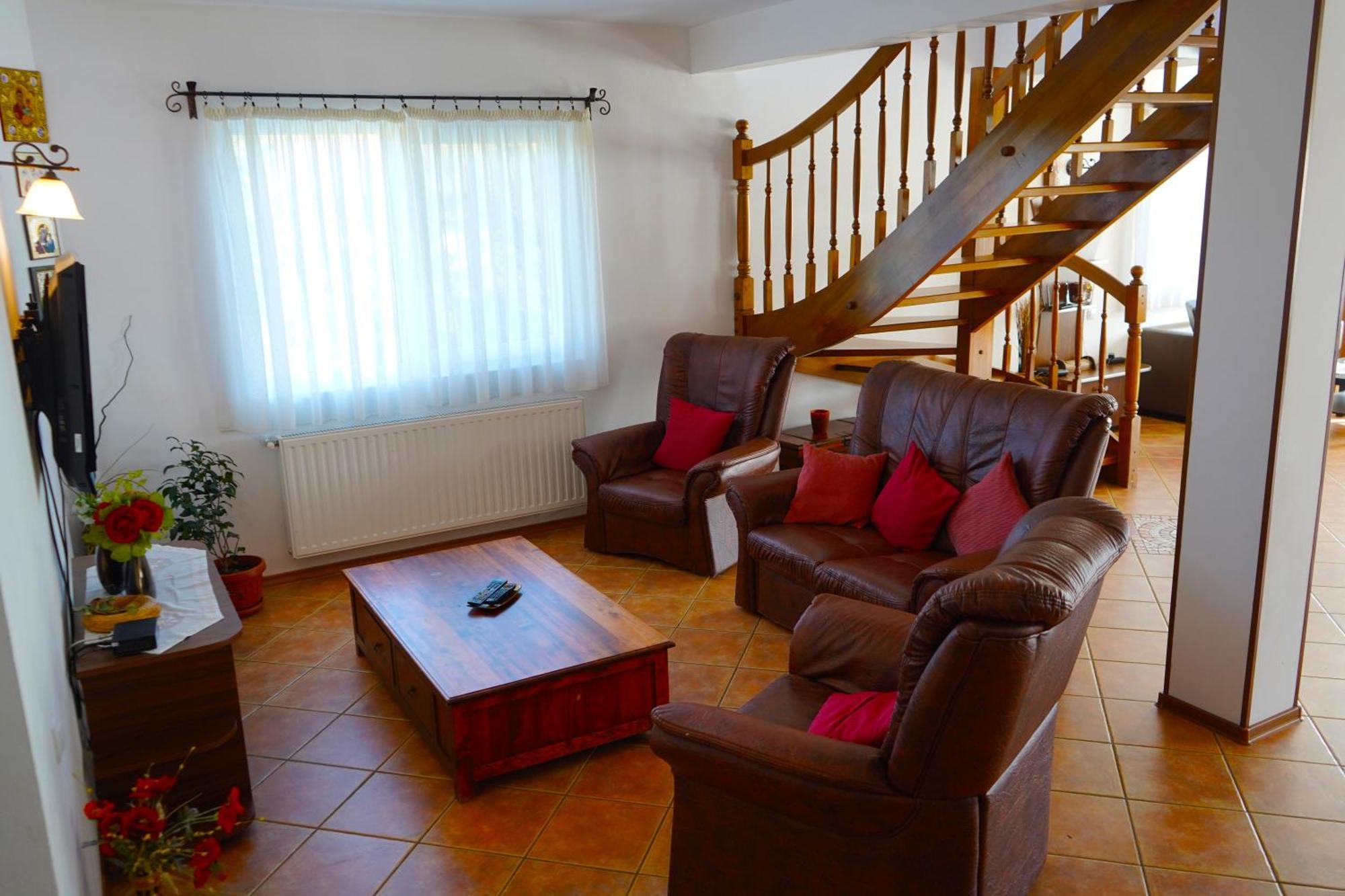 Vila Sohodol Travel Bran  Extérieur photo