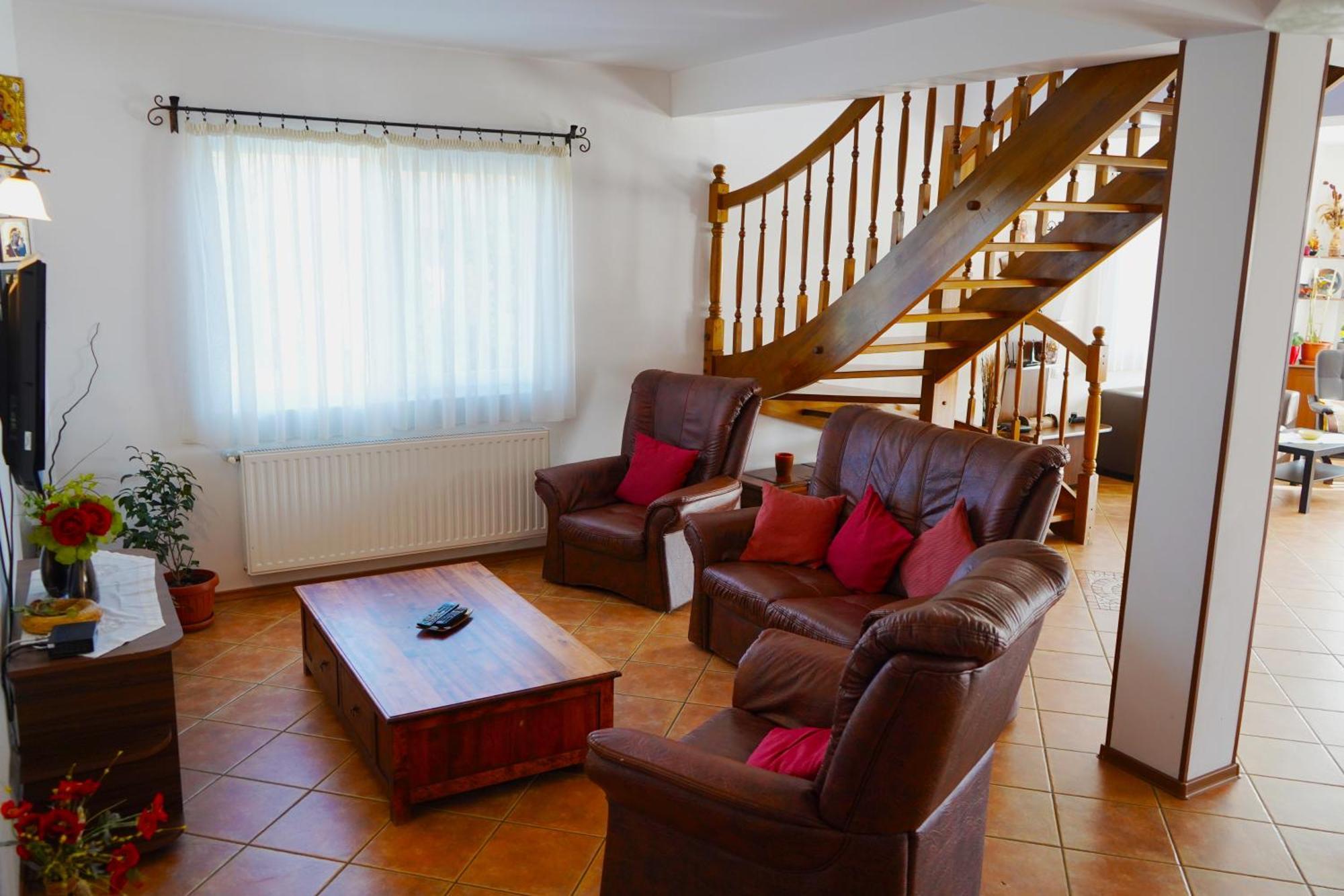 Vila Sohodol Travel Bran  Extérieur photo